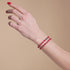 Fresh Strawberry | Dreamscape Opal Wrap